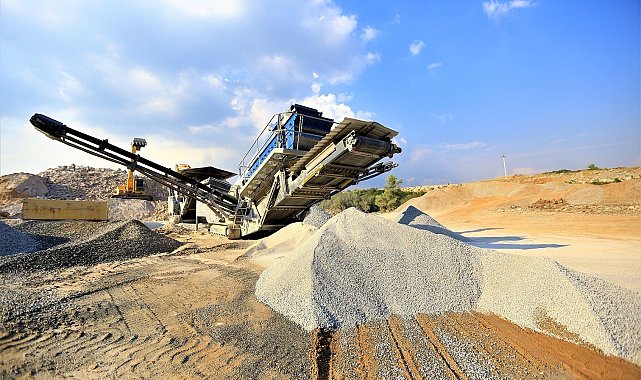 Geri Dönüşüm tesisiyle 7 Milyon 932 Bin TL tasarruf