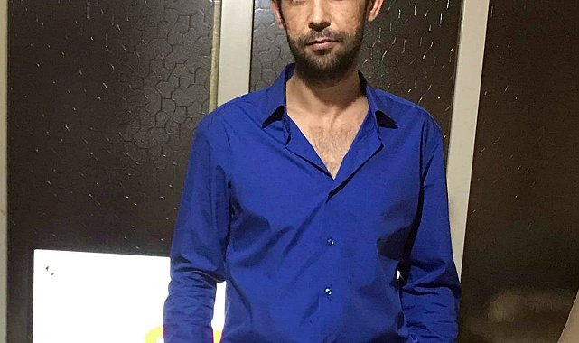 Germencik'te bir kişi ölü bulundu