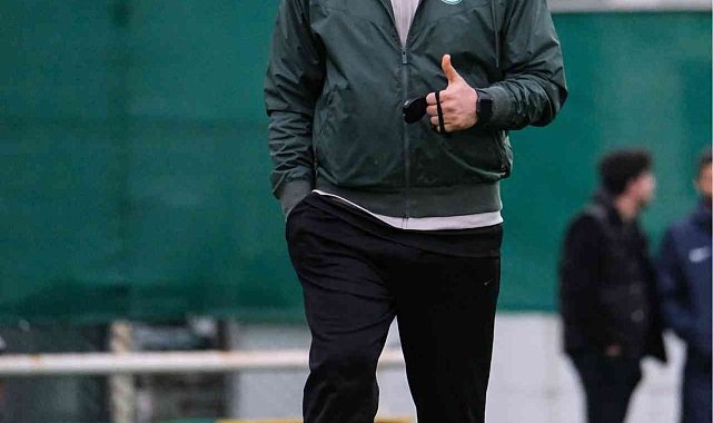 Giresunspor&#039;da 3. Hakan Keleş dönemi yaşanacak