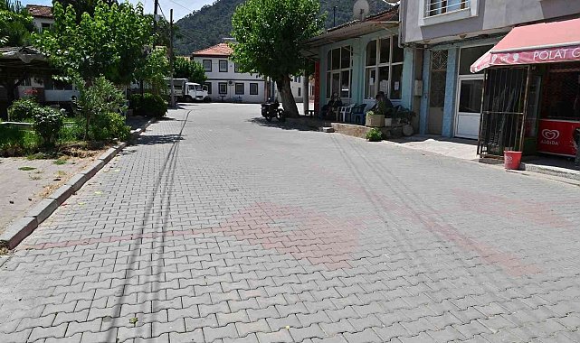 Gökkaya&#039;nın alt ve üstyapısına modern dokunuş