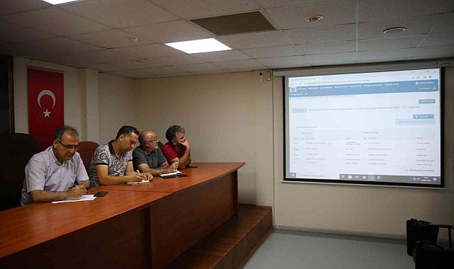 Gölcük Şehirlerarası Otobüs Terminali'nin ihalesine iki teklif verildi