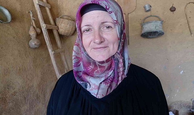 Görevden alınan muhtarın eşi muhtar seçildi