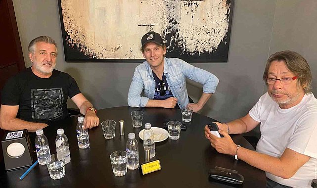 Göztepe Spor Kulübü devrediliyor