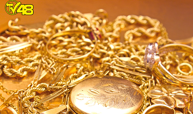 Gram altın 1000 liraya yaklaştı