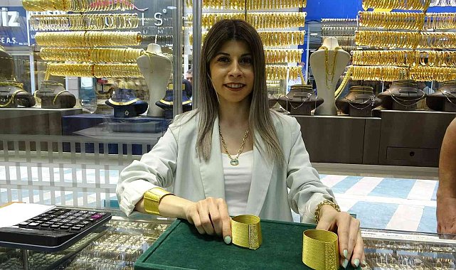 Gram altın bin lirayı aştı, yatırımcısını sevindirdi, düğün yapacak olanları üzdü