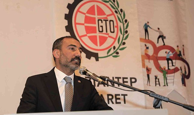 GTO&#039;nun yetiştirdiği dış ticaret profesyonelleri sahaya çıkıyor