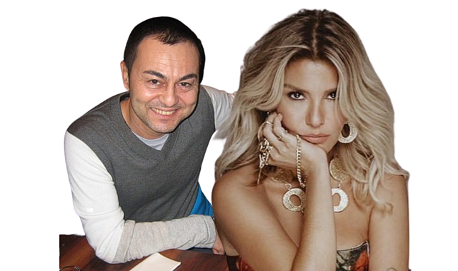 Gülben Ergen'den Serdar Ortaç'a yanıt gecikmedi.