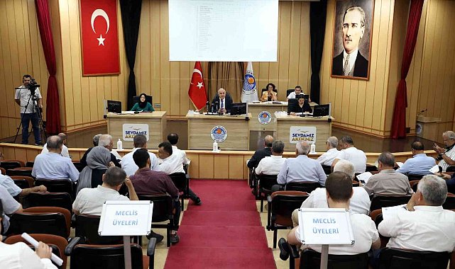 Gültak: "Bu dünya bize miras değil, çocuklarımızın emanetidir"