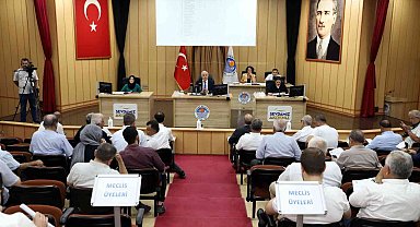 Gültak: "Bu dünya bize miras değil, çocuklarımızın emanetidir"