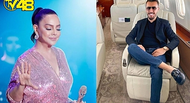 Gündeş Gönlünü Irak'lı İş Adamına Kaptırdı