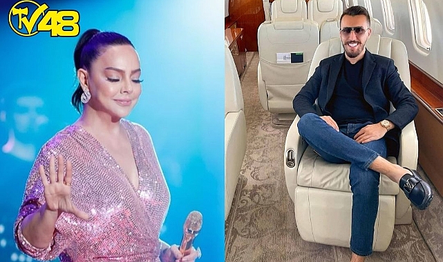 Gündeş Gönlünü Irak&#039;lı İş Adamına Kaptırdı