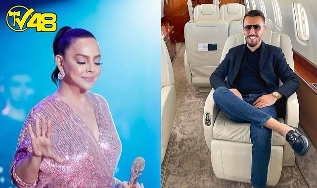 Gündeş Gönlünü Irak&#039;lı İş Adamına Kaptırdı