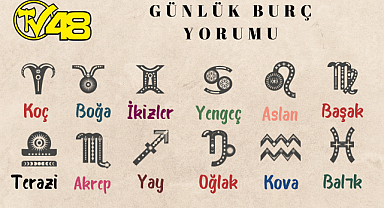 Günlük Burç Yorumları
