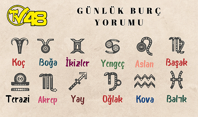 Günlük Burç Yorumları