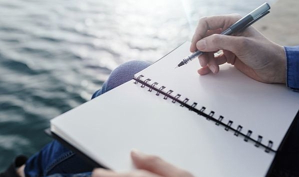 Günlük tutmanın faydası! Hayatınızı değiştirecek