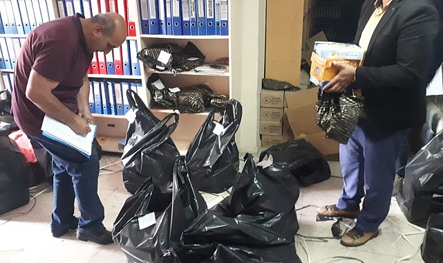 Güroymak Belediyesinden öğrencilere kitap desteği