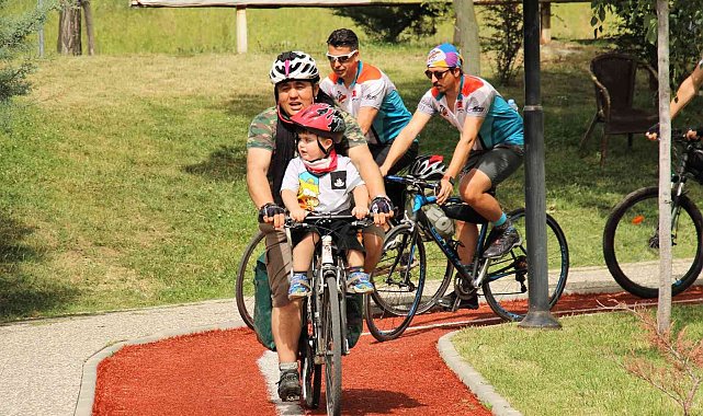 Güven Sağlık Grubu ve BİSAN iş birliği ile 'Sağlık ve Çevre Paneli' düzenlendi