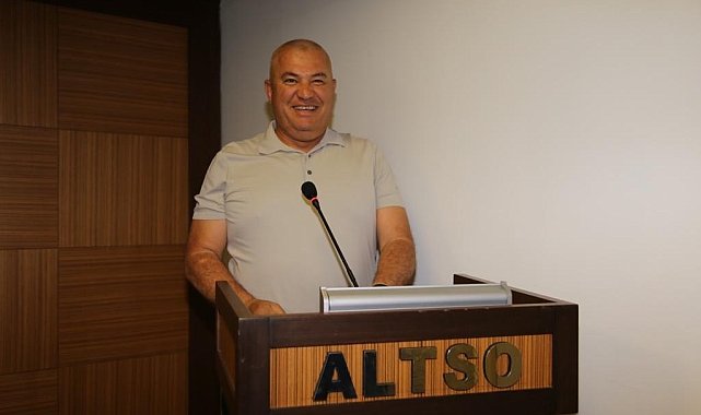 Güzelbağ Sanayi Sitesi arazisinde 18 madde uygulaması tamamlandı