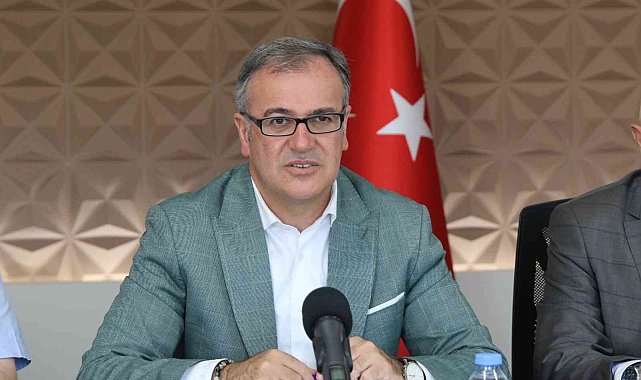 Hacılar&#039;da Fatma Baktır Kuran Kursu Protokolü imzalandı