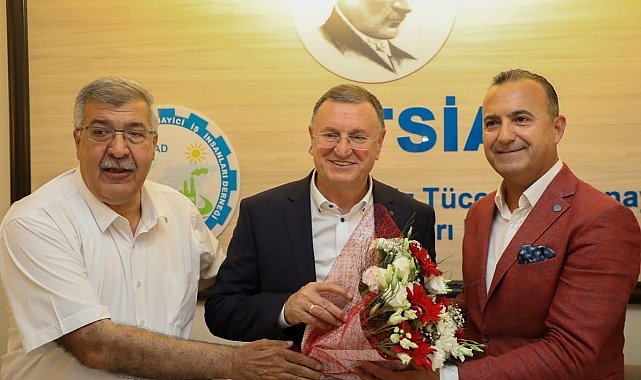 HADO, Beyrut ve Hayfa'ya da sefer düzenleyecek