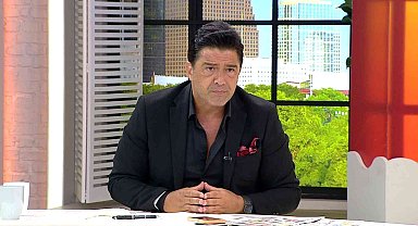 Hakan Ural eleştirilere cevap verdi: "Beni yıldıramazsınız"