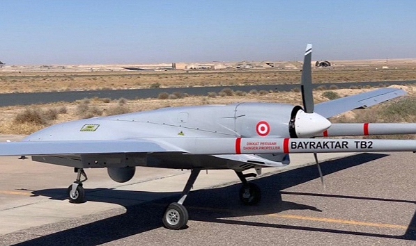 Hakkari'de 4 terörist etkisiz hale getirildi