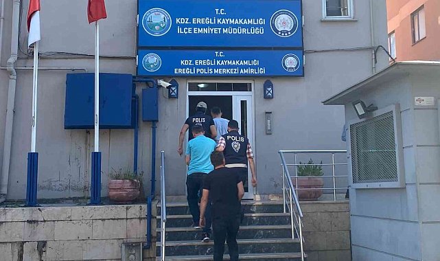 Hakkında 7 yıl 6 ay hapis cezası bulunan firari FETÖ üyesi yakalandı