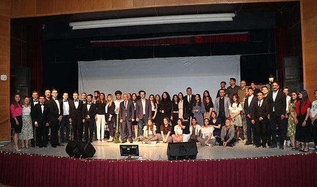 Hakkâri'de 'Yeşilçam müzikleri' temalı konser