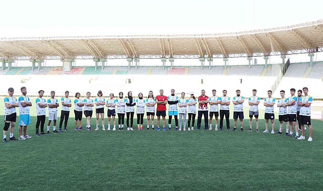 Haliliye eğitim seferberliği sürüyor