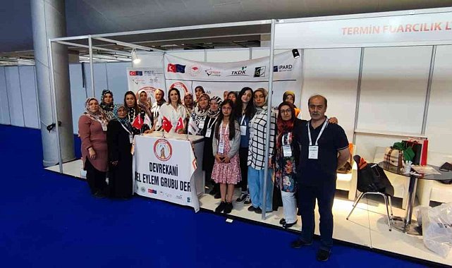 Halk Eğitim Merkezi kursiyerleri, Bursa'ya teknik gezi düzenledi