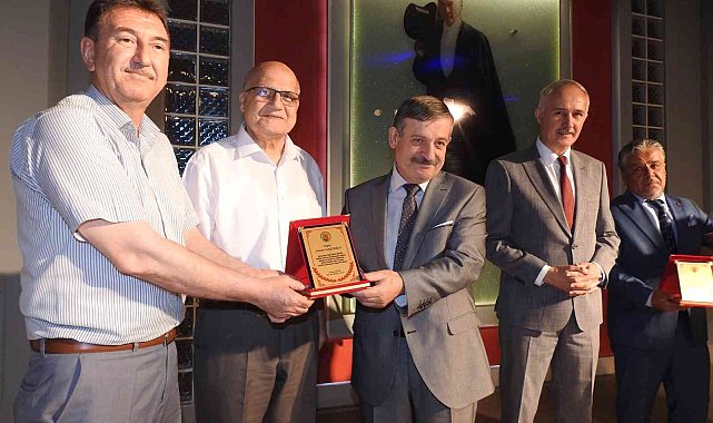 Halk eğitimden muhteşem yıl sonu sergisi