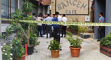 Hatay'da kadın cesedi bulundu