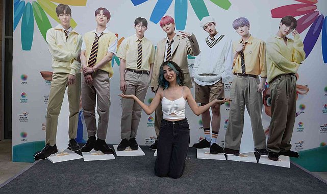 Hatay'da Kore Kültür Haftası etkinlikleri