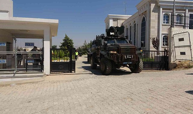 Hatay'da "Narko Alan" uygulamasında 5 gözaltı