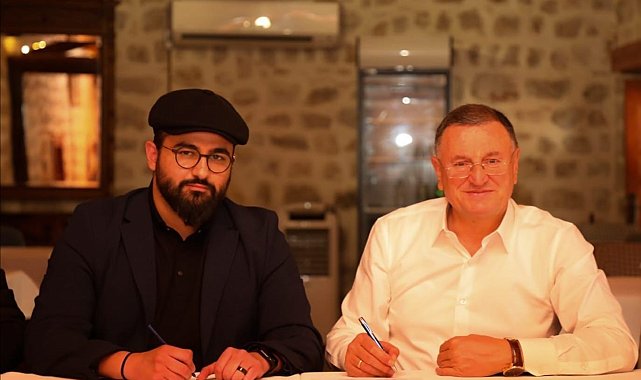 Hatayspor'da futbol danışmanlığına Hasan Anıl Eken getirildi