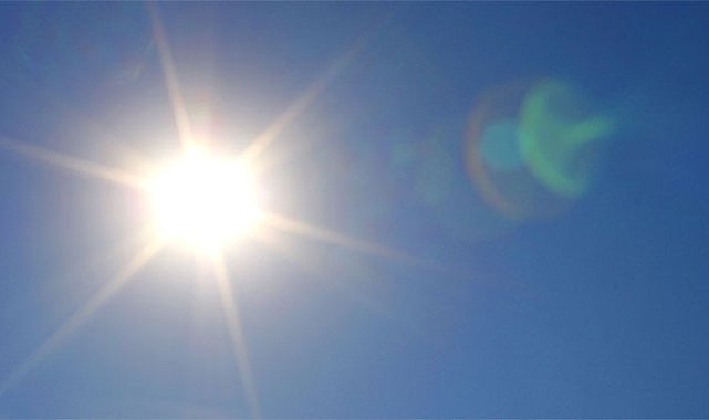 Hava sıcaklıkları mevsim normalleri üzerinde devam edecek