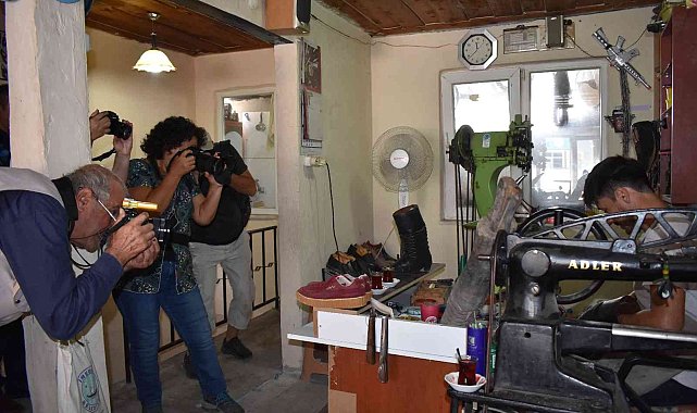 Havran Fotomaraton için geri sayım başladı