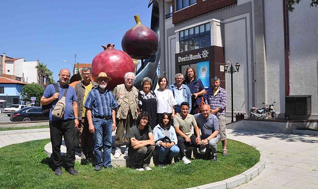 Havran Fotomaraton sonuçları açıklandı