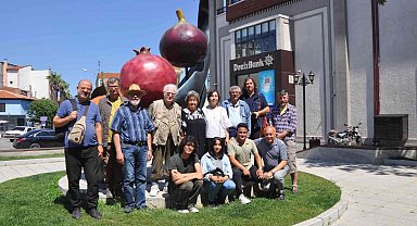 Havran Fotomaraton sonuçları açıklandı