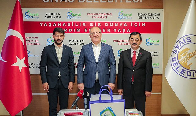 Hayat Ağacında hisse bedeli 3950 TL olarak açıklandı