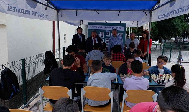 Hayat Boyu Öğrenme Haftası etkinlikleri renkli görüntülere sahne oldu