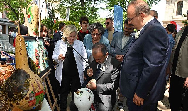 Hayat boyu öğrenmenin sonu yok