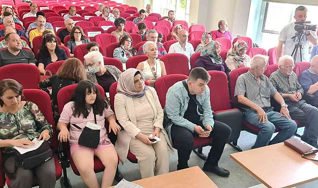 Hayatını kaybeden yazar, şair ve gazeteciler anıldı