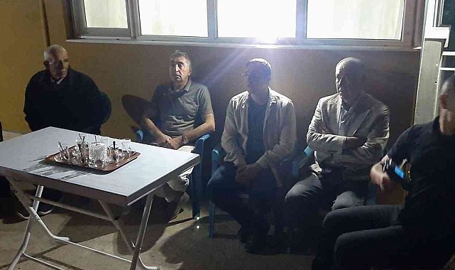 Hekimhan&#039;da 12 saat içinde 9 deprem daha yaşadı