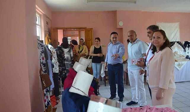 HEM Bostancı sergisi açıldı