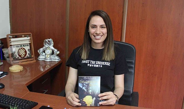 Hem doktor hem şair