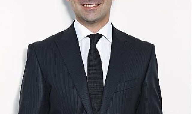 Hepsi Finansal'ın CEO'su Erkin Aydın oldu