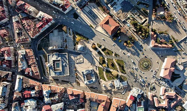 Herkes Antalya'yı Antalyalı turistler Sivas'ı tercih etti