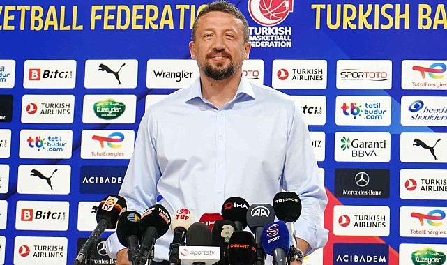 Hidayet Türkoğlu: &quot;Herkes milli formanın ne kadar anlamlı olduğunun bilincinde&quot;