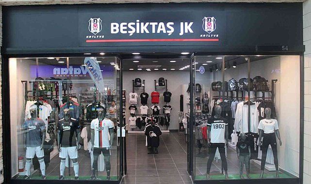 Highway&#039;den Beşiktaş taraftarlarına güzel haber